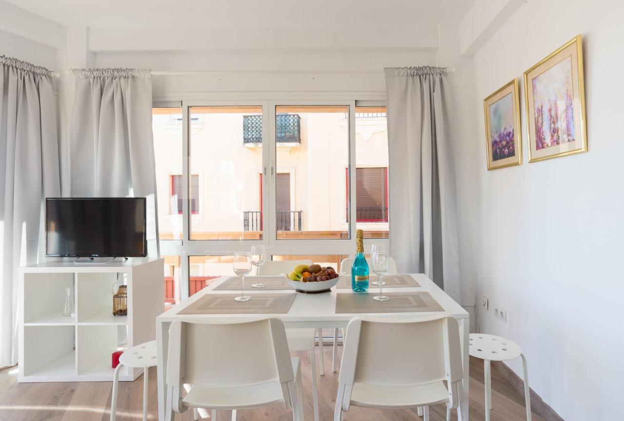 Soho Centro Terrace 2 Young People Only Appartement *
