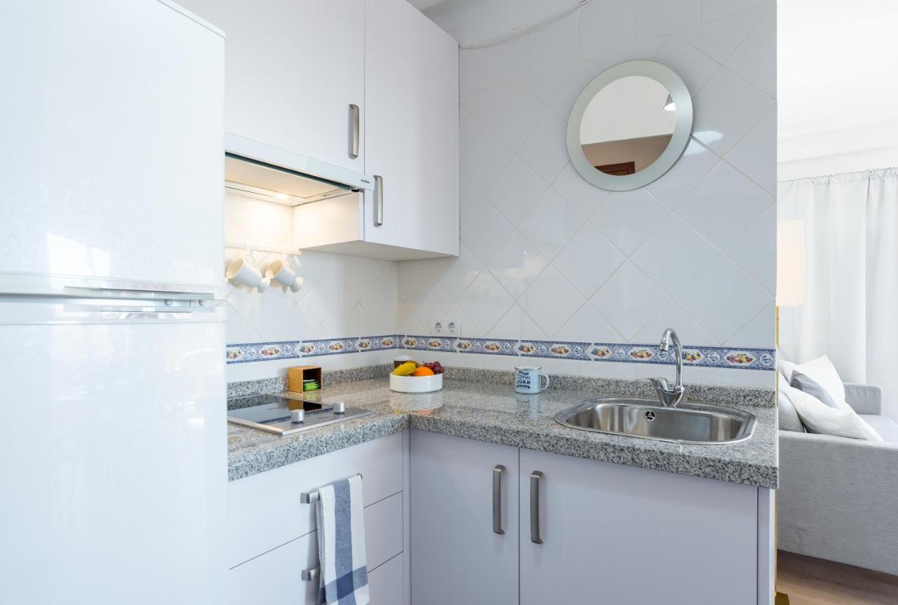 Appartement Soho Centro Terrace 2 Young People Only *